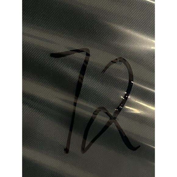 Bonobos Mens Weekday Warrior Dress Pants‎ Size 34x30 Dark Navy Straight Leg - Picture 7 of 7